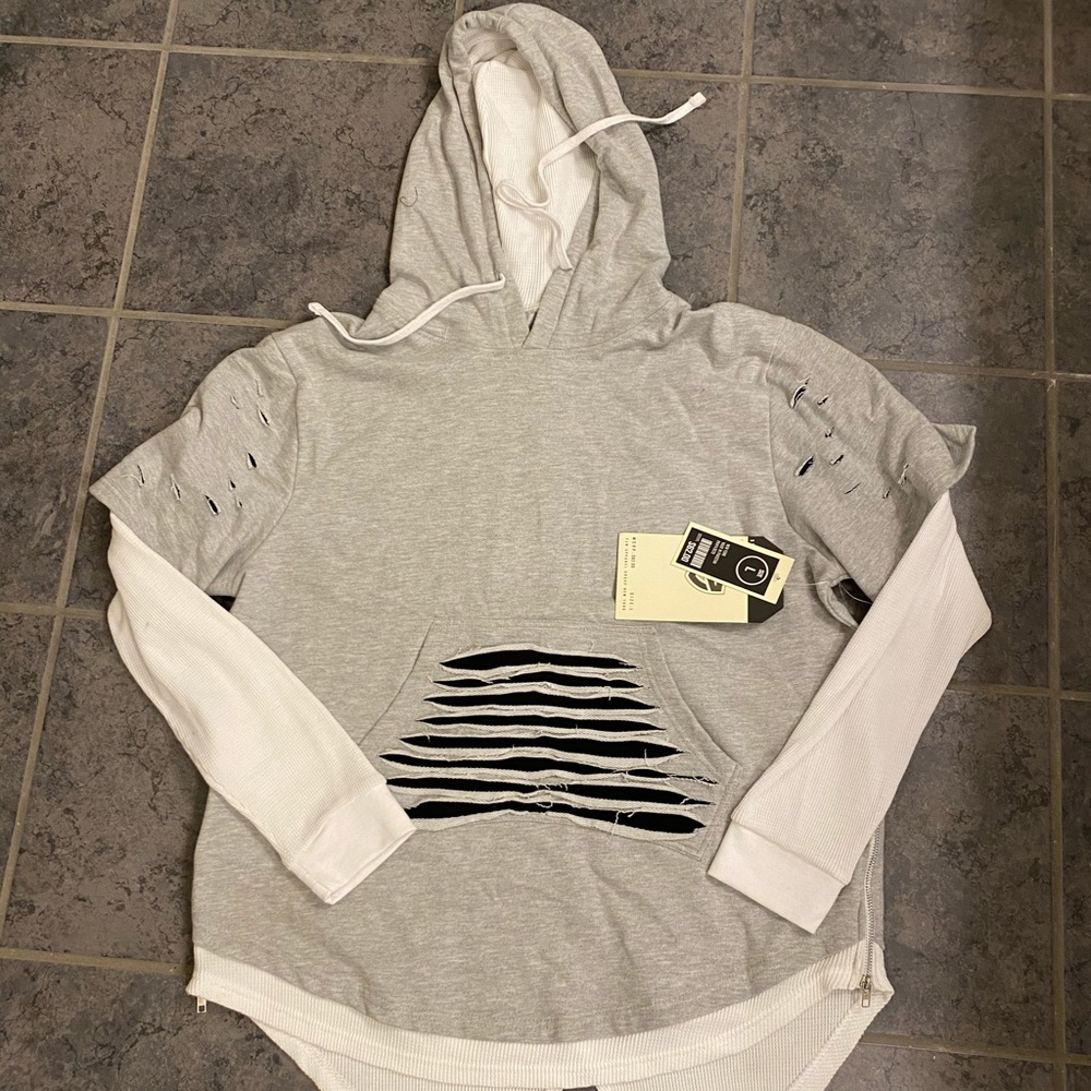 Men’s shirt